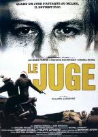 LE JUGE